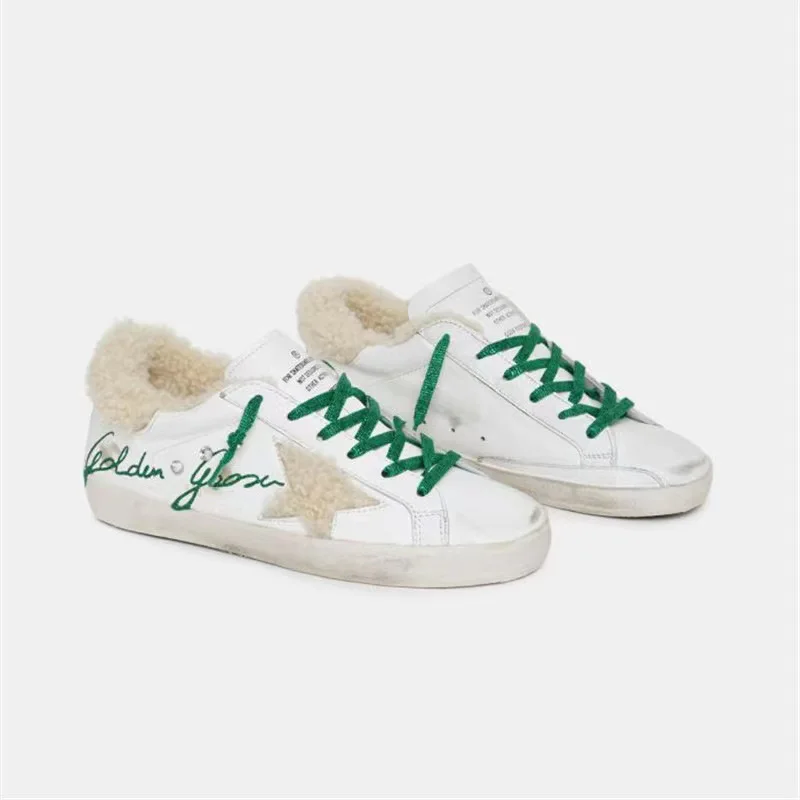 Lambskin Sneakers For Kids, Retro Cowhide Shoes, With Hand Painted Graffiti Pattern, Parent-Child Sneakers
Lambskin Sneakers For Kids, Retro Cowhide Shoes, With Hand Painted Graffiti Pattern, Parent-Child Sneakers