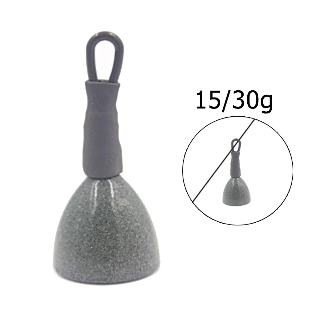1pc Carp Fishing Back Lead Weight 15g 30g Fish Line Backleads Secure Clip Tackle For Pike Barbel Specimen Pesca Iscas Tools
1pc Carp Fishing Back Lead Weight 15g 30g Fish Line Backleads Secure Clip Tackle For Pike Barbel Specimen Pesca Iscas Tools