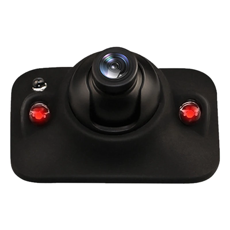 

IP68 Car Rear View Camera with LED Light DVR Auto Reverse Packing Vackup Night Vision Car Monitor for Rear View Camera