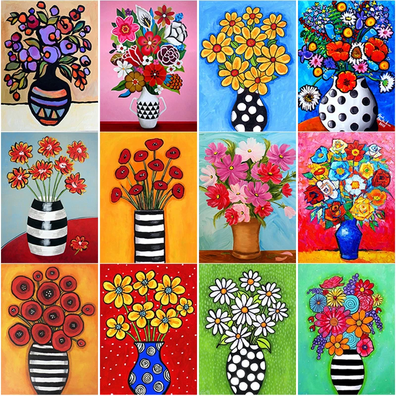 5D DIY Diamond Painting Scenery Cross Stitch Flower Diamond Embroidery Full Square Round Drill Crafts Home Decor Manual Art Gift
5D DIY Diamond Painting Scenery Cross Stitch Flower Diamond Embroidery Full Square Round Drill Crafts Home Decor Manual Art Gift