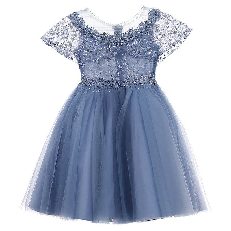 Children's Clothing Girls Summer Dress 2021 New Short Skirt Princess Dress Kids Girls Fashion Dress GD43
Children's Clothing Girls Summer Dress 2021 New Short Skirt Princess Dress Kids Girls Fashion Dress GD43