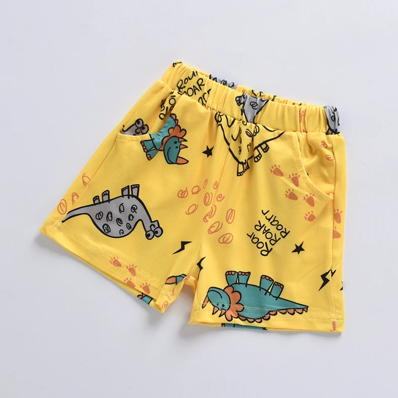 Infant Baby Boy Summer Dinosaur Set Cotton Dinosaur Sleveless Vest+Shorts Newborn Kid Clothing Boy Casual Sport Outfit Suit
Infant Baby Boy Summer Dinosaur Set Cotton Dinosaur Sleveless Vest+Shorts Newborn Kid Clothing Boy Casual Sport Outfit Suit