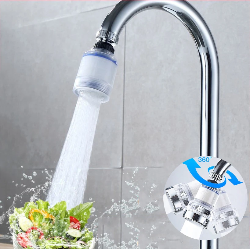 Kitchen Water Faucet Aerator Home Pressure Water Diffuser Bubbler Water Saving Filter Shower Head Nozzle Tap Connector
Kitchen Water Faucet Aerator Home Pressure Water Diffuser Bubbler Water Saving Filter Shower Head Nozzle Tap Connector