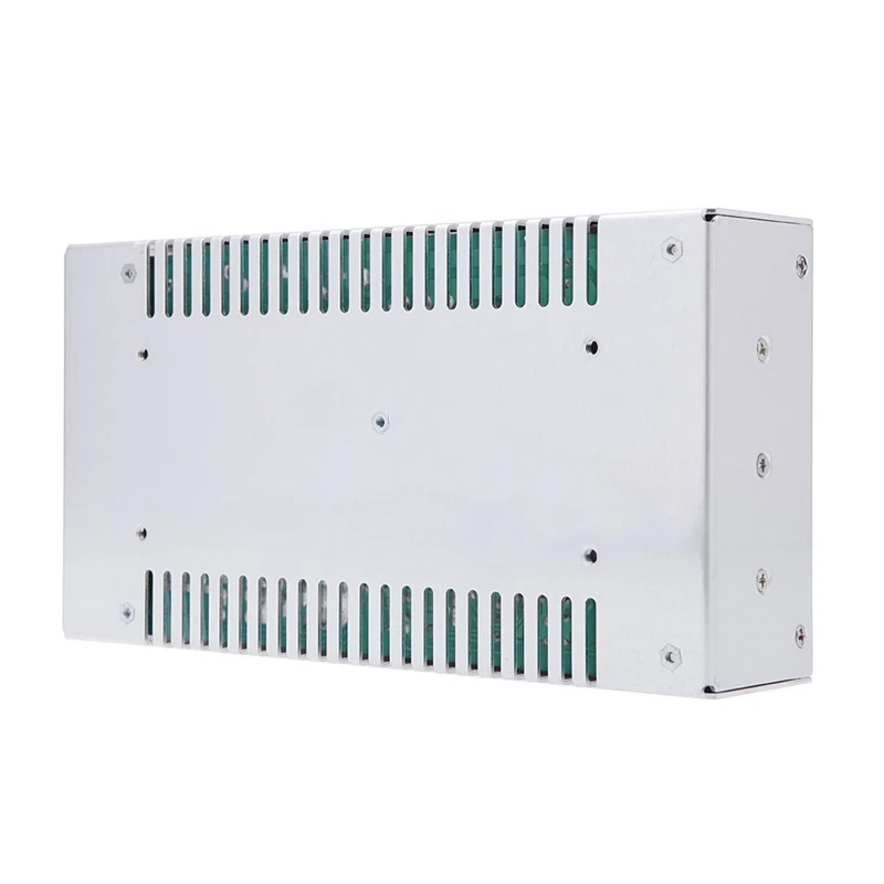 AC 110V / 220V to DC 48V 8.3A 400W voltage converter switch power supply for LED strip
AC 110V / 220V to DC 48V 8.3A 400W voltage converter switch power supply for LED strip