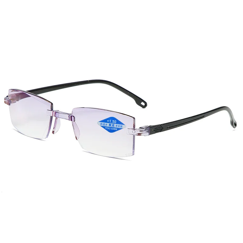 Ahora очки для чтения с защитой от синего света мужские и женские без оправы