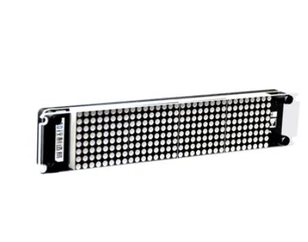 LED Auto Universal Display Scrolling Screen Expression USB Light Dynamic Turn Signal Rear Brake Sense Lamp Modification Set
LED Auto Universal Display Scrolling Screen Expression USB Light Dynamic Turn Signal Rear Brake Sense Lamp Modification Set