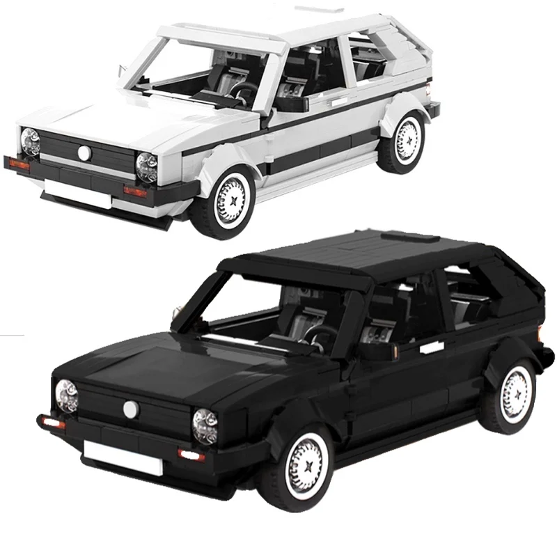 Мпц высокотехнологичная модель грузового автомобиля гольфа MOC-26902 Сборная модель строительные блоки игрушки Кирпичи комплект развивающие ...
Мпц высокотехнологичная модель грузового автомобиля гольфа MOC-26902 Сборная модель строительные блоки игрушки Кирпичи комплект развивающие ...