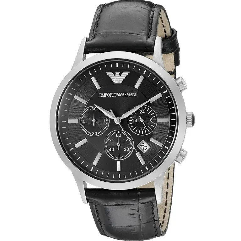 Emporio Armani AR2447 | Наручные часы