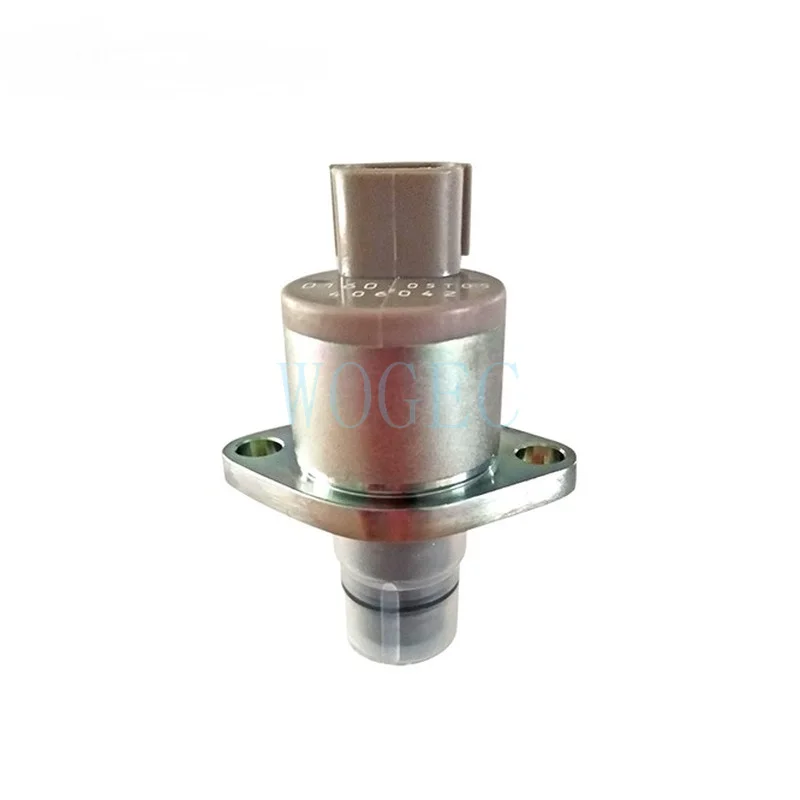 common rail SCV control valve 294200-0160,1460A037,A6880-VM09A for NISSAN Navara/Pathfinder 2006-2014(E4)
common rail SCV control valve 294200-0160,1460A037,A6880-VM09A for NISSAN Navara/Pathfinder 2006-2014(E4)