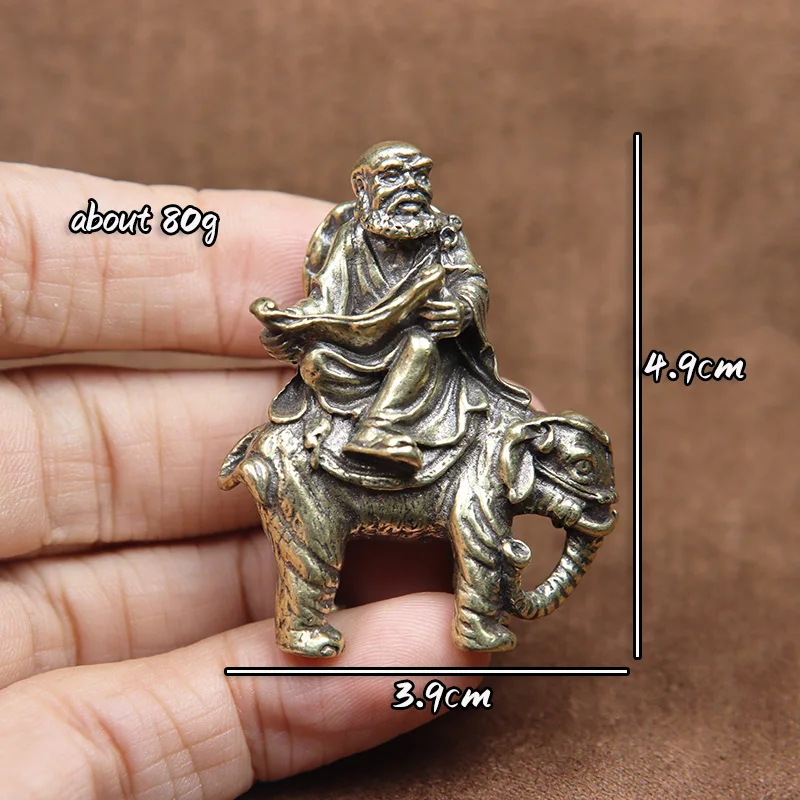 Статуэтка латунный слон
Статуэтка латунный слон