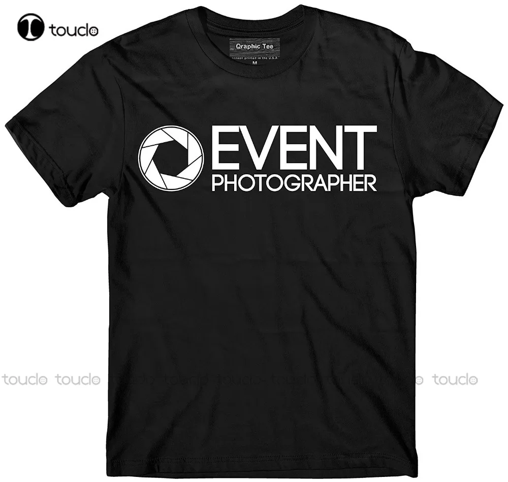 Brand New Summer Mens Short Sleeve Photographer T-Shirt Event Photographer Shirt Glow In The Dark Event T-Shirt Tee Xs-5Xl
Brand New Summer Mens Short Sleeve Photographer T-Shirt Event Photographer Shirt Glow In The Dark Event T-Shirt Tee Xs-5Xl