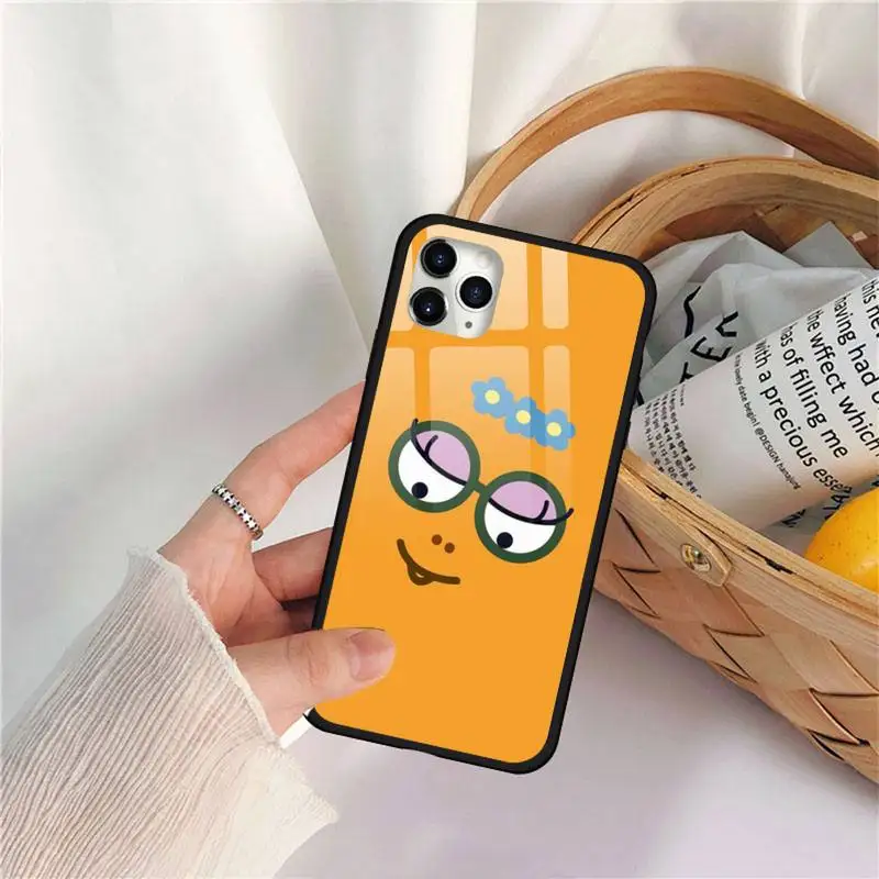 Cute cartoon Barbapapa Phone Case Tempered glass For iphone 11 12 PRO MAX X XS XR 5C 6 6S 7 8 plus
Cute cartoon Barbapapa Phone Case Tempered glass For iphone 11 12 PRO MAX X XS XR 5C 6 6S 7 8 plus