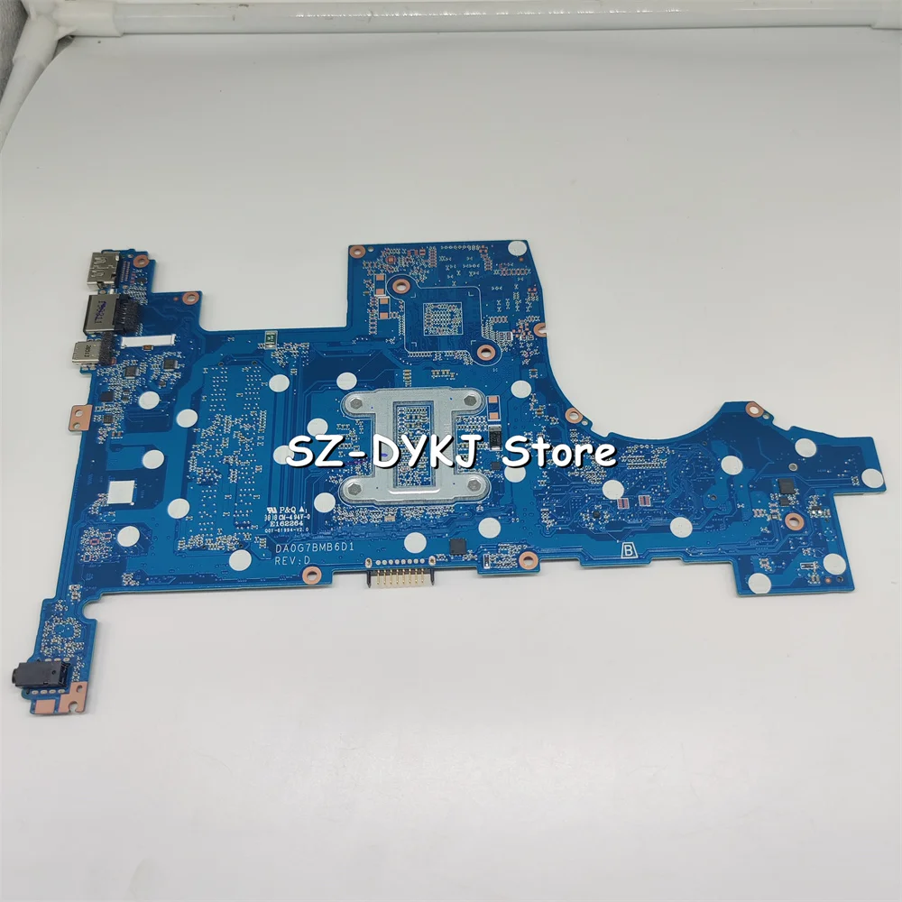 For HP 15-CS Mainboard L25560-001 L22823-001 DA0G7BMB6D1 Laptop motherboard with Pent4415U SR348 | Компьютеры и офис