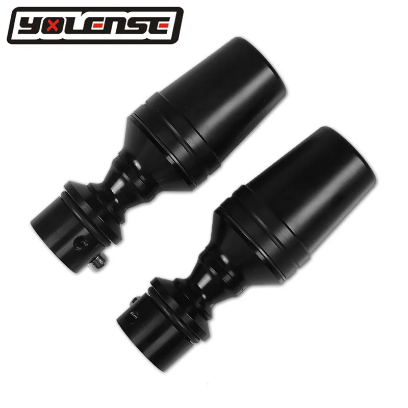 For KAWASAKI Ninja ZX-25R ZX25R ZX 25R 20-21 Motorcycle Falling Protection Frame Slider Fairing Guard Anti Crash Pad Protector
For KAWASAKI Ninja ZX-25R ZX25R ZX 25R 20-21 Motorcycle Falling Protection Frame Slider Fairing Guard Anti Crash Pad Protector