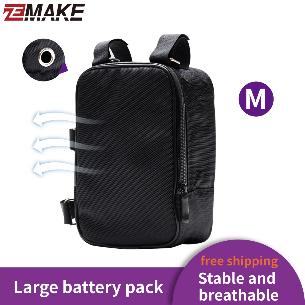 Bicycle Bike Tube Frame Pack Bag Case Battery li-ion Tool Box Storage Hanging Waterproof Convenience for Bicycle
Bicycle Bike Tube Frame Pack Bag Case Battery li-ion Tool Box Storage Hanging Waterproof Convenience for Bicycle