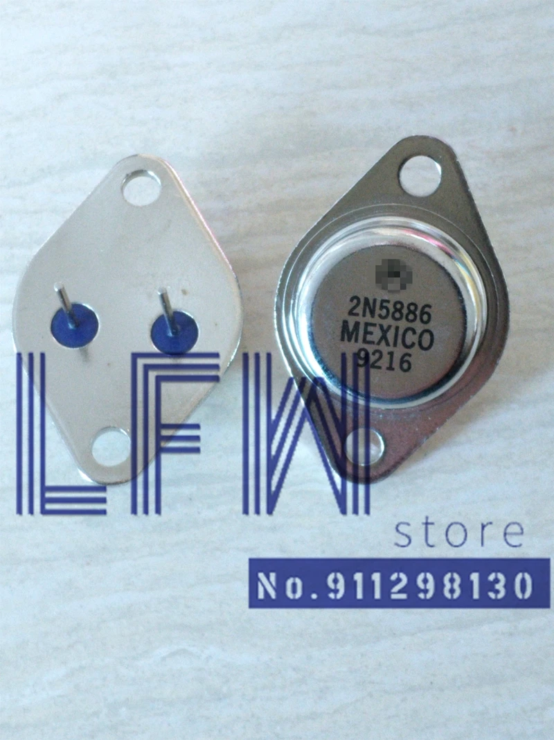 2N5883 2N5884 2N5885 2N5886 2N5883G 2N5884G 2N5885G 2N5886G JAN2N5883 JAN2N5884 JAN2N5885 JAN2N5886
2N5883 2N5884 2N5885 2N5886 2N5883G 2N5884G 2N5885G 2N5886G JAN2N5883 JAN2N5884 JAN2N5885 JAN2N5886