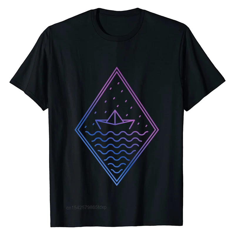 Paper Boat Trip T Shirt Harajuku Women Vintage Style TShirts Japanese Anime Short Sleeve Cotton Tops Tees New Coming
Paper Boat Trip T Shirt Harajuku Women Vintage Style TShirts Japanese Anime Short Sleeve Cotton Tops Tees New Coming