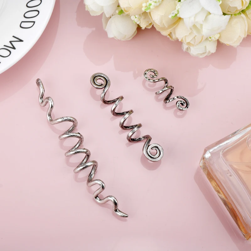 Vintage Metal Hair Braid Beard Dreadlock Beads Rings Tube Viking Rune Pattern Design For Hair Styling Accessories
Vintage Metal Hair Braid Beard Dreadlock Beads Rings Tube Viking Rune Pattern Design For Hair Styling Accessories