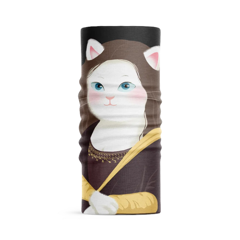 3D Printed Face Neck Scarf Funny Cat Cute Women Cover Bandana Summer Scarf Magic Cycling Tubular Hijab Scarf Seamless Kerchief
3D Printed Face Neck Scarf Funny Cat Cute Women Cover Bandana Summer Scarf Magic Cycling Tubular Hijab Scarf Seamless Kerchief