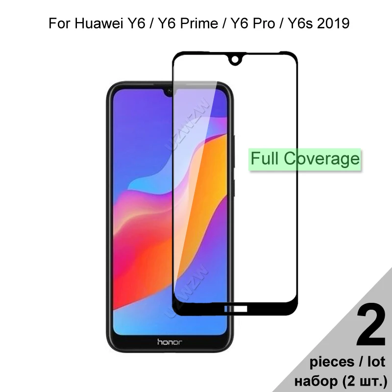 Защитное стекло для Huawei Y6 Prime 2019, Y6s, Y6 Pro, Y6 2019, полное покрытие, закаленное стекло для Huawei Y6 Prime Pro, Y6s 2019
Защитное стекло для Huawei Y6 Prime 2019, Y6s, Y6 Pro, Y6 2019, полное покрытие, закаленное стекло для Huawei Y6 Prime Pro, Y6s 2019