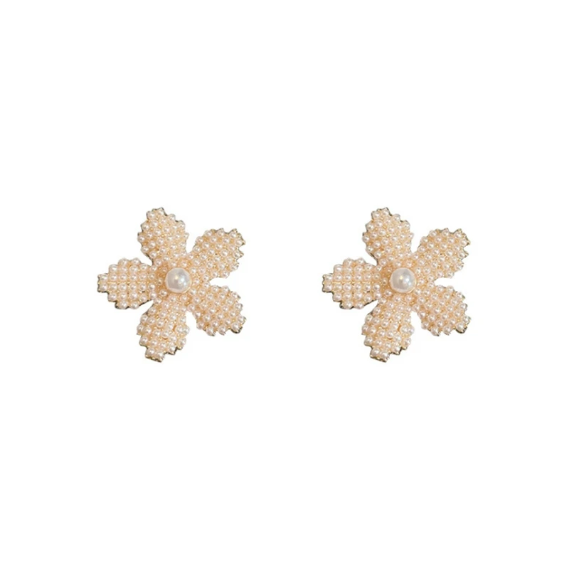 New small fresh luxury creative flower earrings fashion casual party banquet earrings for women holiday gift jewelry
New small fresh luxury creative flower earrings fashion casual party banquet earrings for women holiday gift jewelry