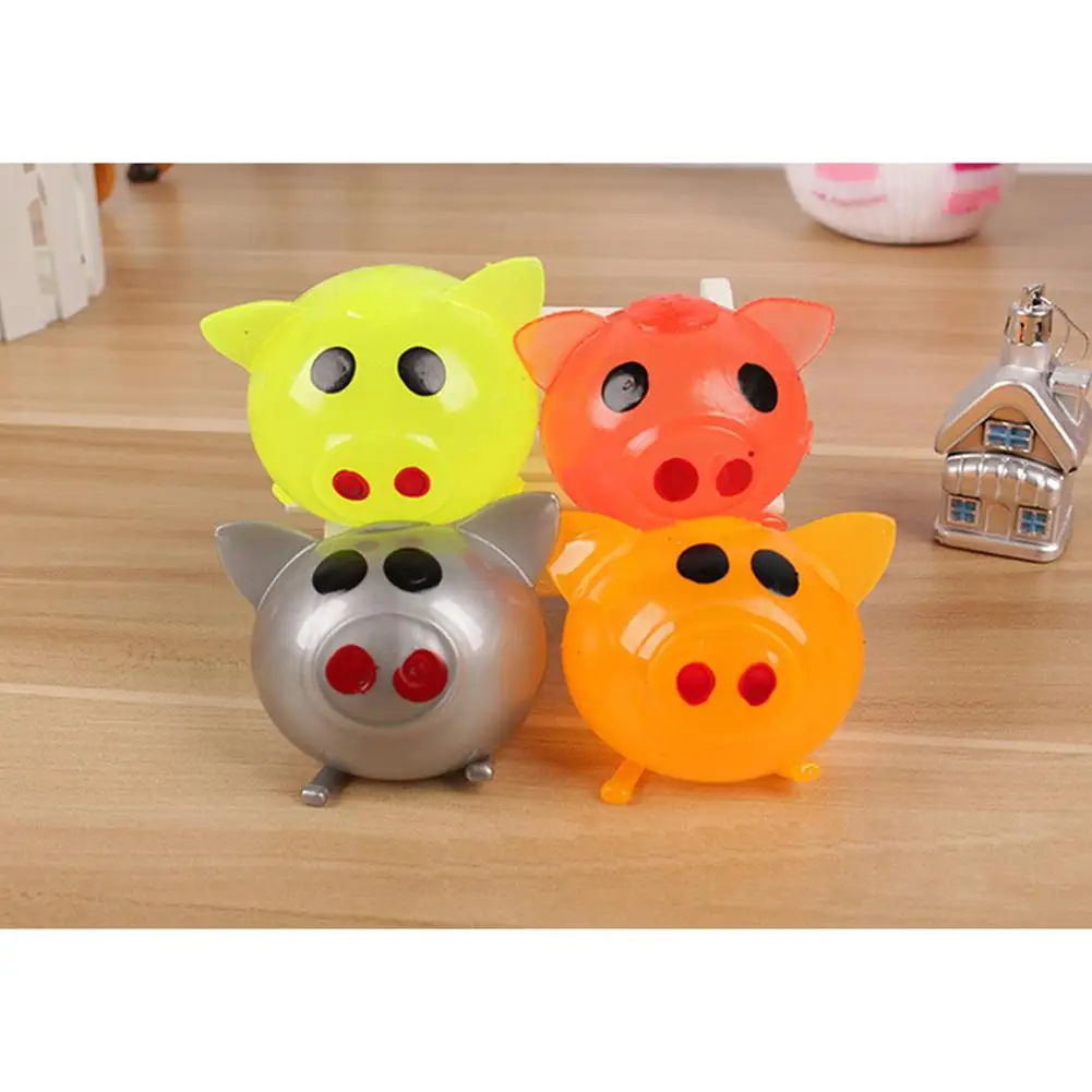1Pc Children Anti-stress Splat Ball Squishy Vent Water Pig Smash Abreact Adults Toys Delightful
1Pc Children Anti-stress Splat Ball Squishy Vent Water Pig Smash Abreact Adults Toys Delightful