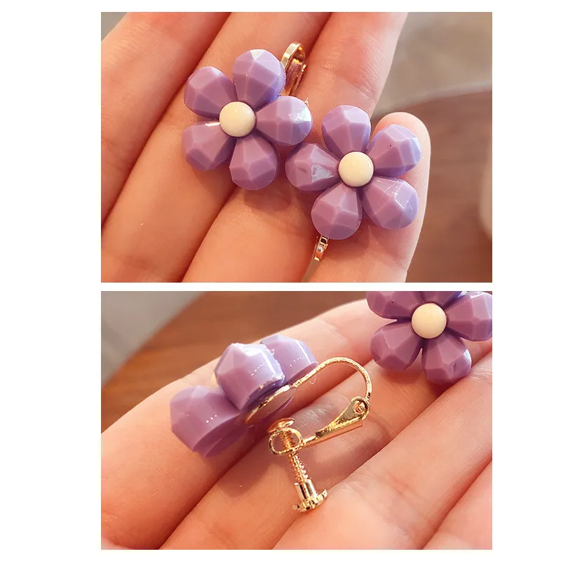 2020 New Children Cute Cartoon Fruit Animal Ear Clip Girls Baby Lovely Hairpins Flower Ear Clips Kids Clip Earring for Girls
2020 New Children Cute Cartoon Fruit Animal Ear Clip Girls Baby Lovely Hairpins Flower Ear Clips Kids Clip Earring for Girls