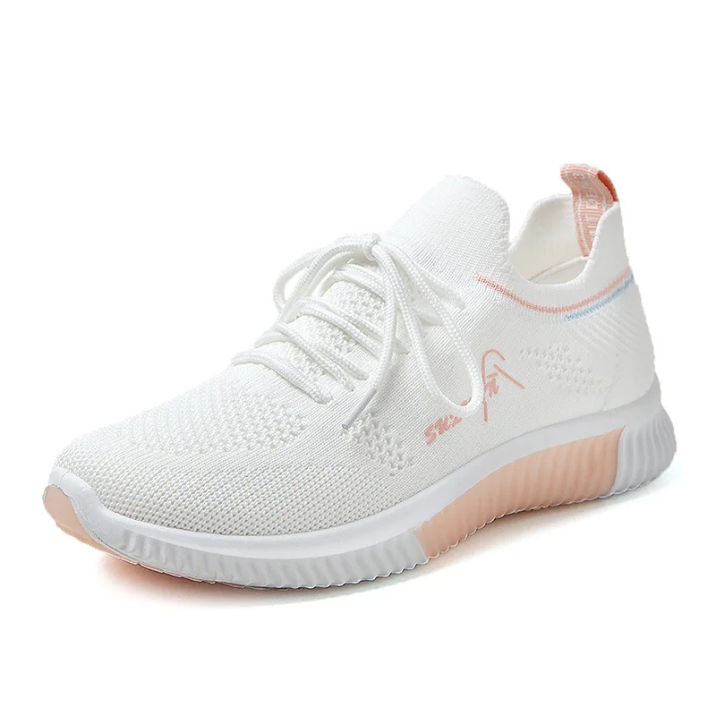 Casual Shoes Women's Sneakers Comfort Vulcanize Sneakers Platform Walking Shoes Breathable Summer Sneakers Shoes for Women
Casual Shoes Women's Sneakers Comfort Vulcanize Sneakers Platform Walking Shoes Breathable Summer Sneakers Shoes for Women