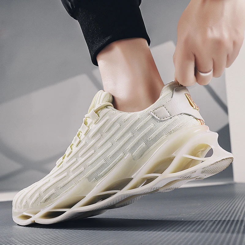 Mens Fashion Sneakers Mesh Sneakers Casual Shoes Men Trainers Sneaker Mens Lightweight Classic Zapatillas Hombre Luxury
Mens Fashion Sneakers Mesh Sneakers Casual Shoes Men Trainers Sneaker Mens Lightweight Classic Zapatillas Hombre Luxury