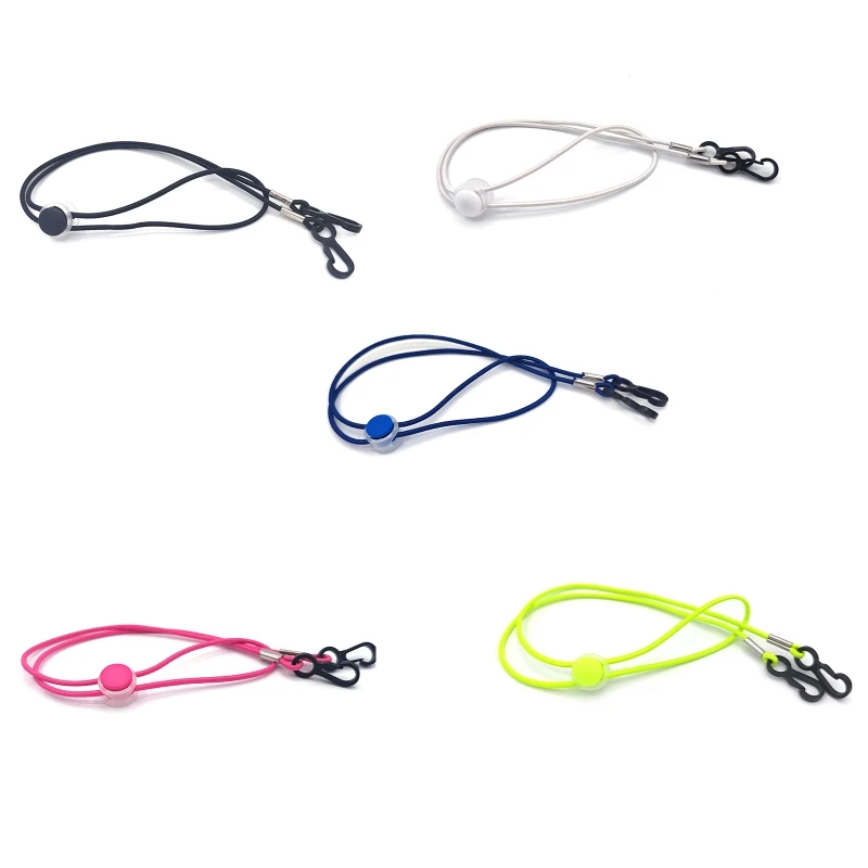 Adjustable Face Mask Lanyard Anti Lost Mask Extender Rope Extension Hook Elastic for Adult Kid Use Mask Ear Saver
Adjustable Face Mask Lanyard Anti Lost Mask Extender Rope Extension Hook Elastic for Adult Kid Use Mask Ear Saver
