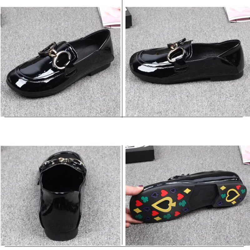 New 2021 Spring Luxury Women Loafers Penny Flats Moccasin Chunky Heel Slip On Ladies Driving Shoes Brand XQ-571
New 2021 Spring Luxury Women Loafers Penny Flats Moccasin Chunky Heel Slip On Ladies Driving Shoes Brand XQ-571