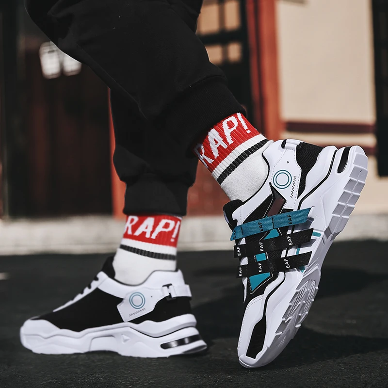 Spring New Men Shoes Increased Sports Running Shoes Harajuku Comfortable Board Shoes Men Mesh Breathable Casual Shoes Krasovki
Spring New Men Shoes Increased Sports Running Shoes Harajuku Comfortable Board Shoes Men Mesh Breathable Casual Shoes Krasovki