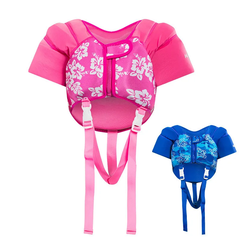 Hisea 1-8Y Baby Swim Vest Life Jacket Kids Surfing Rafting Boating Fishing Infant Toddler Children Swimming Accessories
Hisea 1-8Y Baby Swim Vest Life Jacket Kids Surfing Rafting Boating Fishing Infant Toddler Children Swimming Accessories
