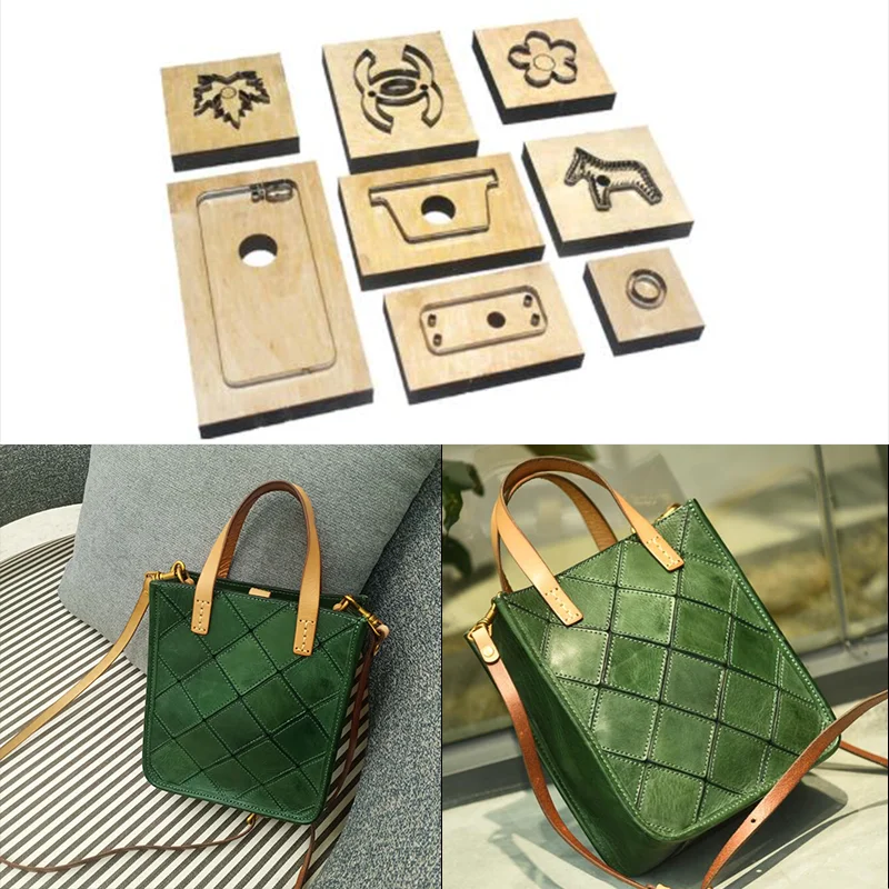 Japanese steel knife mold DIY hand leather bag bag bag tote knife mold hand leather tool knife mold
Japanese steel knife mold DIY hand leather bag bag bag tote knife mold hand leather tool knife mold