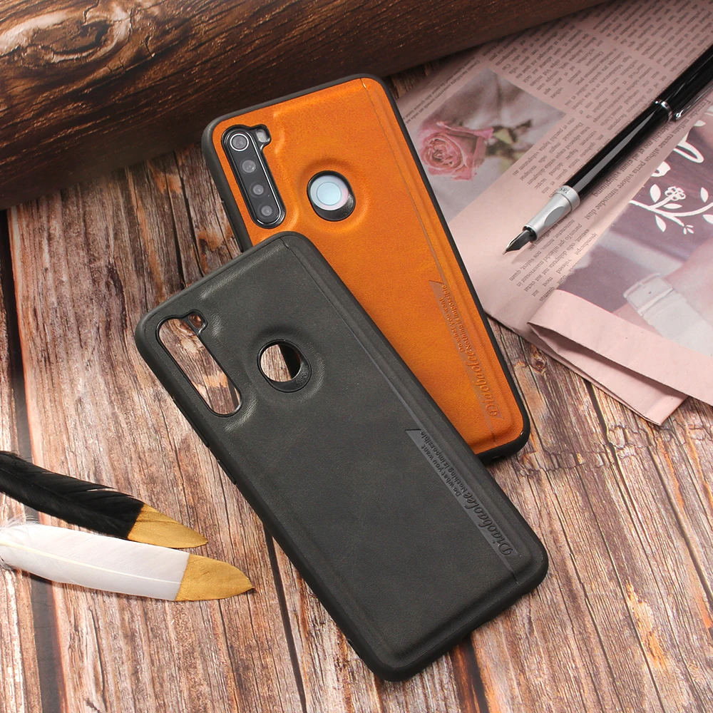 Чехол для телефона Xiaomi Redmi 6 9T Mix2S Mix3 K20 мягкий резиновый чехол из углеродного