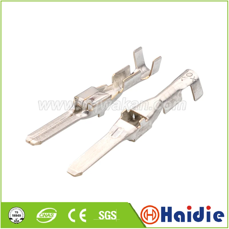 Free shipping 50pcs auto terminal for cable connector, crimp loose pins auto terminals 7114-4151-02
Free shipping 50pcs auto terminal for cable connector, crimp loose pins auto terminals 7114-4151-02