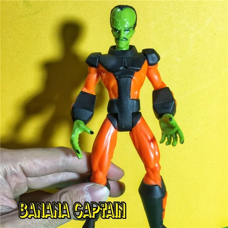 Bandai Anime Out Of Print Old Stuff Big Boss Scientist Action Figure Ornaments Kids Toys Boy Girl Gift
Bandai Anime Out Of Print Old Stuff Big Boss Scientist Action Figure Ornaments Kids Toys Boy Girl Gift
