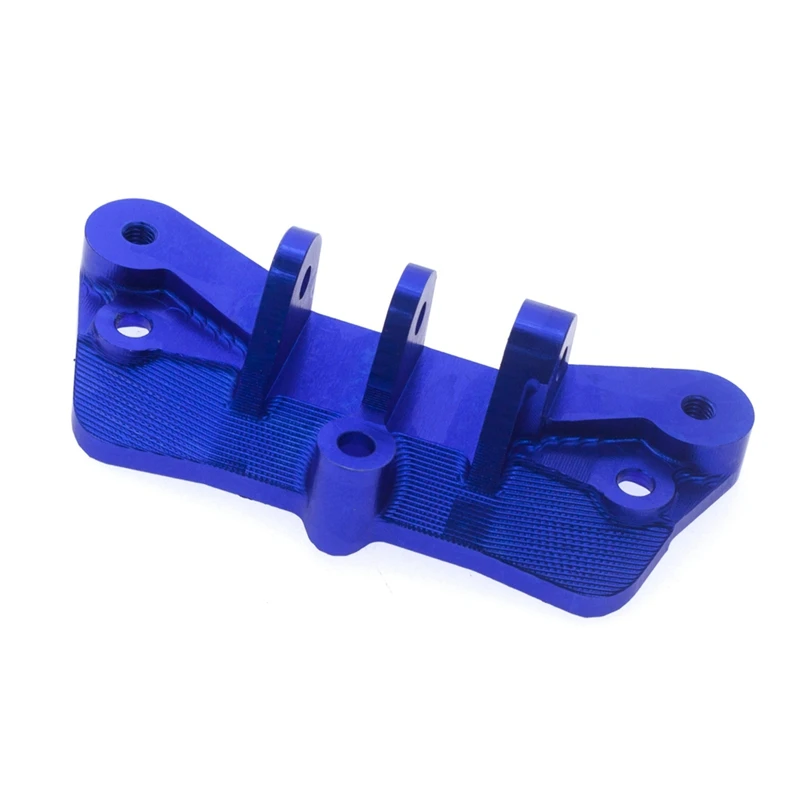 Металлическая передняя и задняя оси, верхняя звеньевая крепежная основа для LOSI LMT 4WD, детали для обновления радиоуправляемых автомобилей
Металлическая передняя и задняя оси, верхняя звеньевая крепежная основа для LOSI LMT 4WD, детали для обновления радиоуправляемых автомобилей