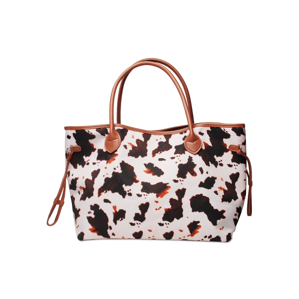 New 3D Cow Print Tote Bags Weekender Travel Shopping Handbags Large Monogram Purse for Women Ladies DOM1111770
New 3D Cow Print Tote Bags Weekender Travel Shopping Handbags Large Monogram Purse for Women Ladies DOM1111770