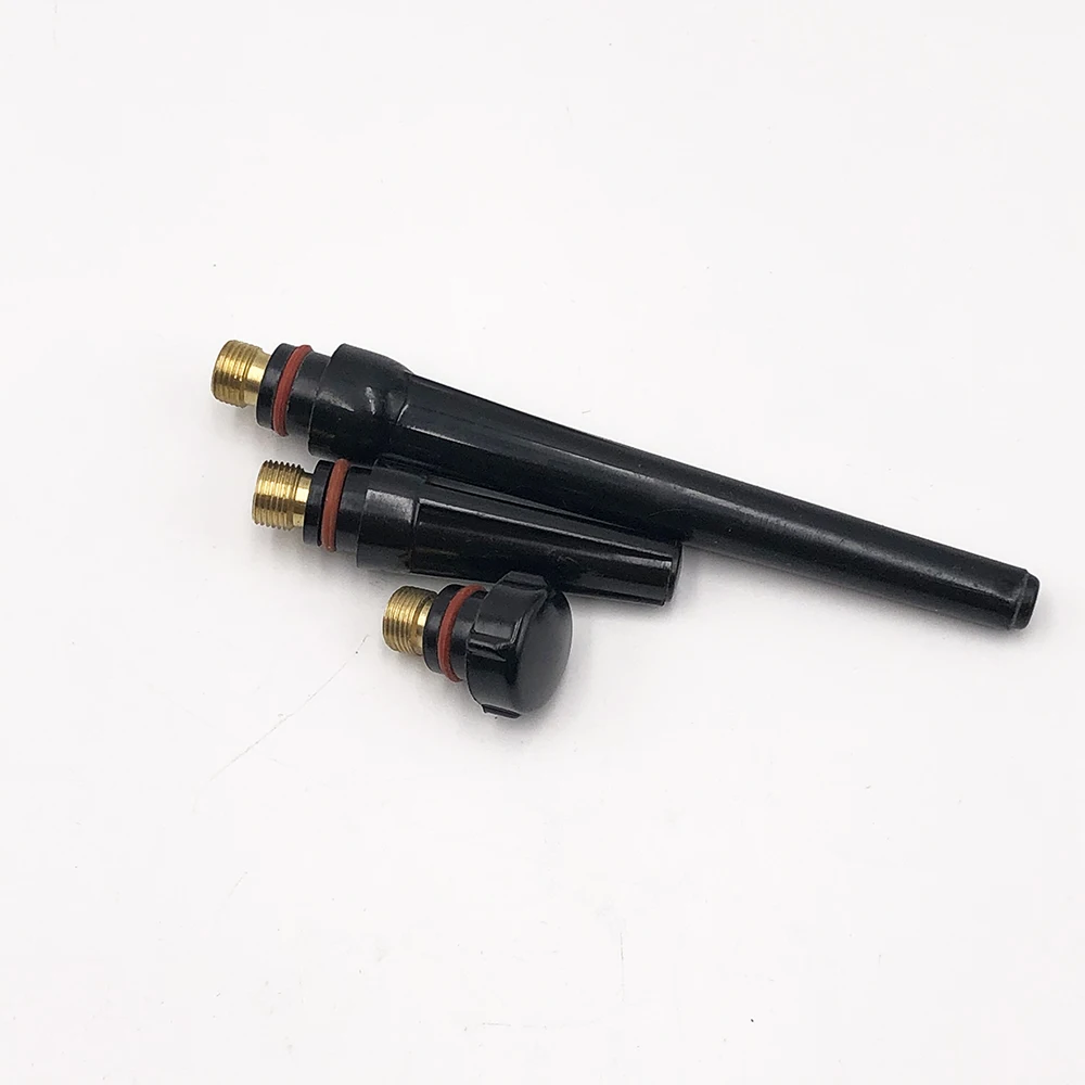 Free shipping TIG-9/WP-9 Air Cooled Argon Arc Welding Torch consumable long cap+middle cap+short cap
Free shipping TIG-9/WP-9 Air Cooled Argon Arc Welding Torch consumable long cap+middle cap+short cap