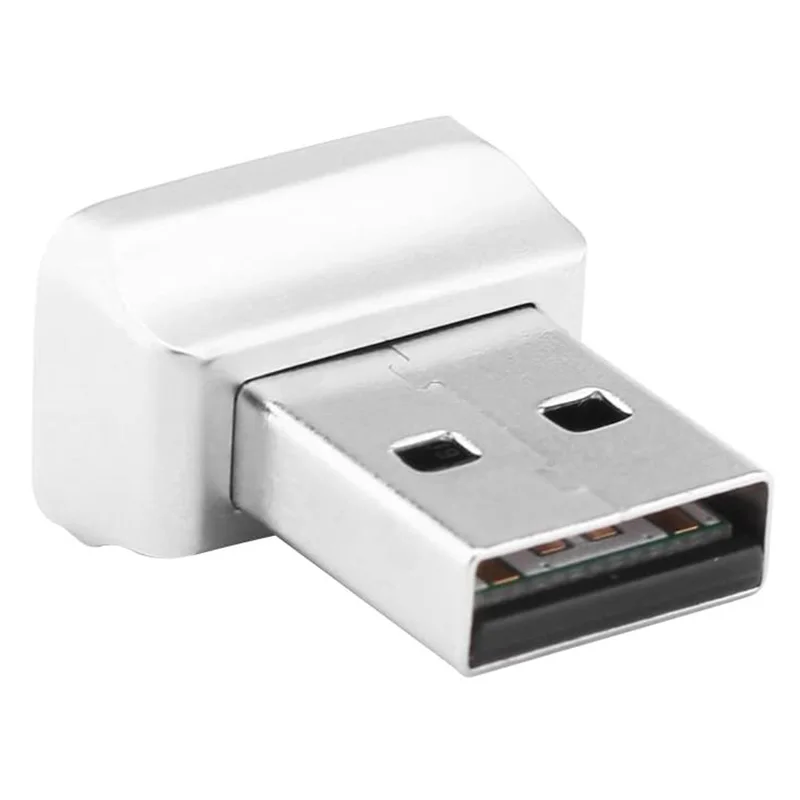 USB Fingerprint Reader, Support Windows 10 32/64 Bits with Latest Windows Hello Features (2-Pack)
USB Fingerprint Reader, Support Windows 10 32/64 Bits with Latest Windows Hello Features (2-Pack)