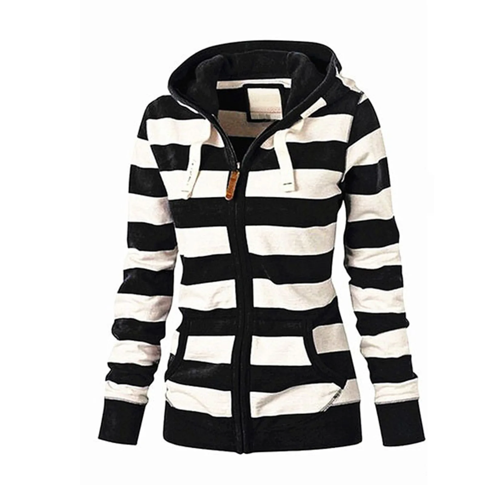 Женские толстовки на молнии размера плюс, женские топы, толстовки с капюшоном, толстовка, пальто, джемпер, уличная одежда, Толстовки, Толстов...
Женские толстовки на молнии размера плюс, женские топы, толстовки с капюшоном, толстовка, пальто, джемпер, уличная одежда, Толстовки, Толстов...