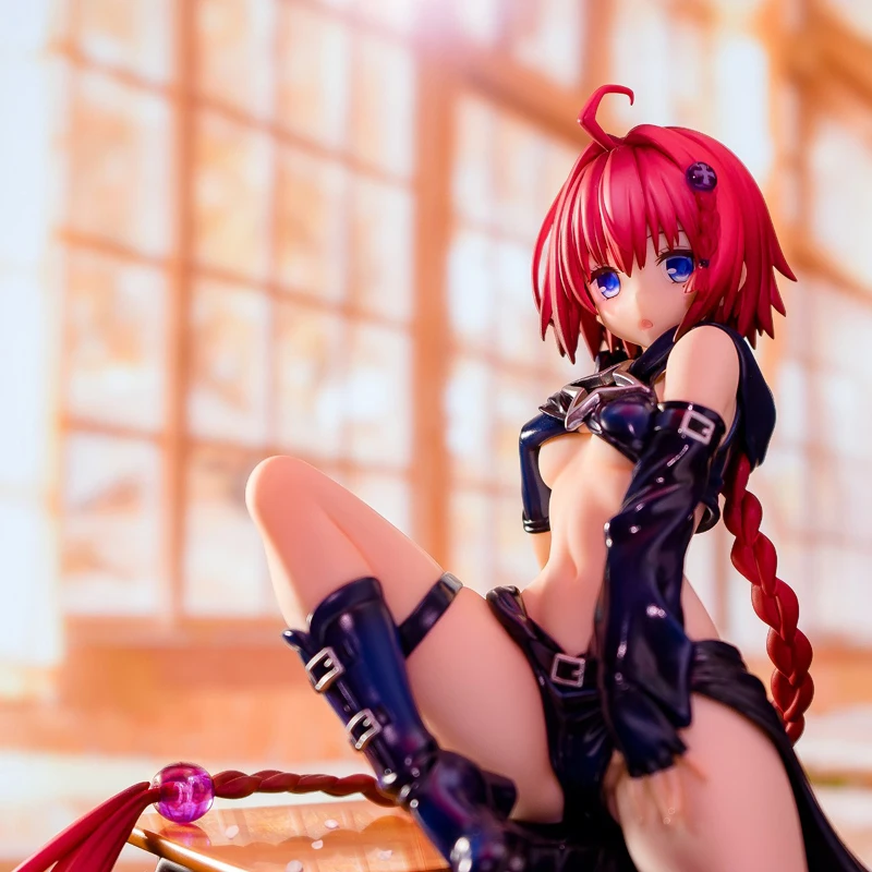 To Love Ru Darkness Figure Kurosaki Meia Sexy Girls Action Figure Japanese Anime Pvc Adult Action Figures Toys Anime Figures Toy
To Love Ru Darkness Figure Kurosaki Meia Sexy Girls Action Figure Japanese Anime Pvc Adult Action Figures Toys Anime Figures Toy