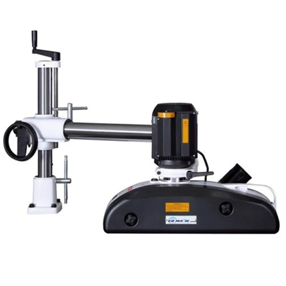 380V Four-wheel and eight-speed wood feeder for woodworking router
380V Four-wheel and eight-speed wood feeder for woodworking router