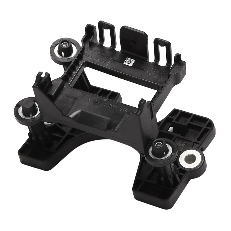 Car ACC Adaptive Cruise Control -Radar Sensor Bracket Support for-Golf 7 Passat B8 3Q0907704A 3QF907561D 5Q0907561
Car ACC Adaptive Cruise Control -Radar Sensor Bracket Support for-Golf 7 Passat B8 3Q0907704A 3QF907561D 5Q0907561