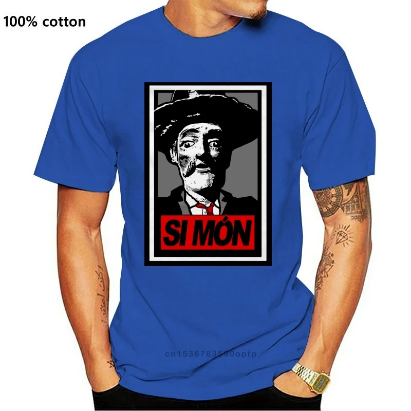 New Men t-shirt San Simon Indigenous Saint of Guatemala tshirt Women t shirt
New Men t-shirt San Simon Indigenous Saint of Guatemala tshirt Women t shirt