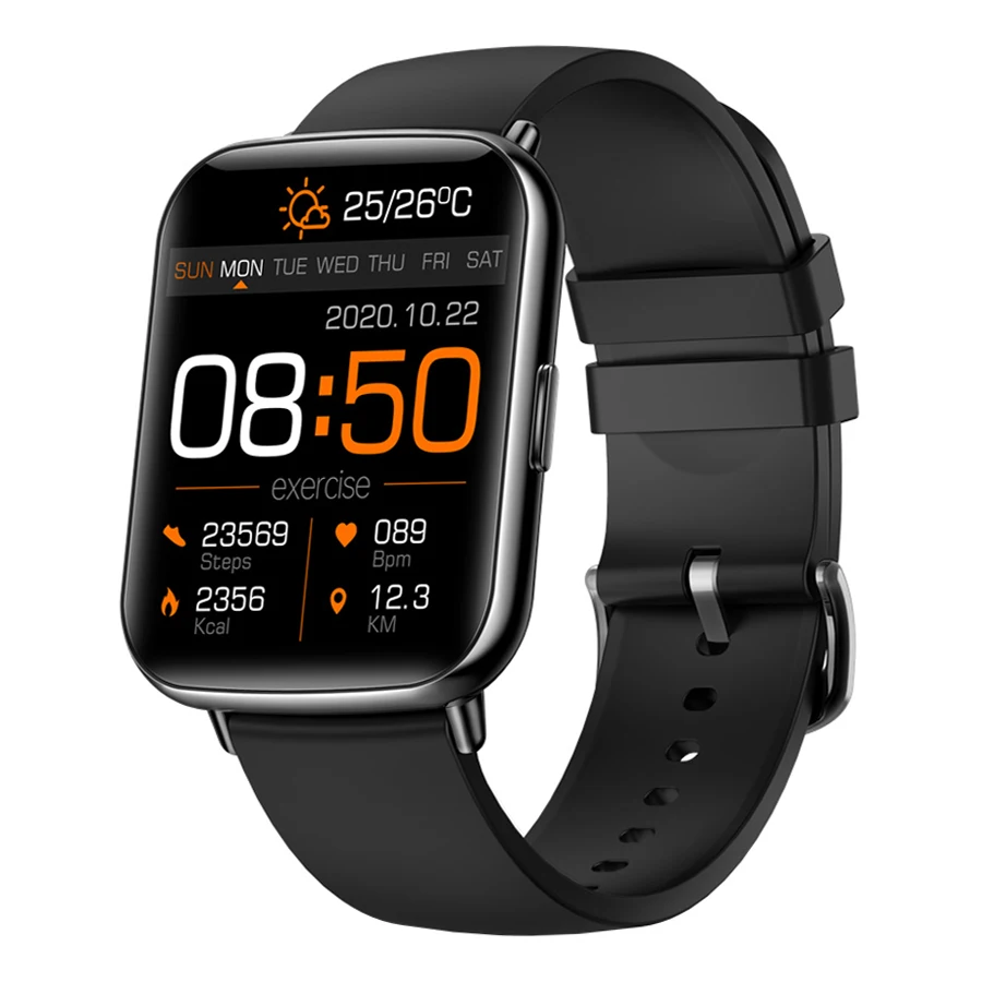 2021 new IP68 Waterproof Men Smart Watch Women Fitness Tracker Sports wristwatch Heart Rater Smartwatch Clock for IOS Android
2021 new IP68 Waterproof Men Smart Watch Women Fitness Tracker Sports wristwatch Heart Rater Smartwatch Clock for IOS Android