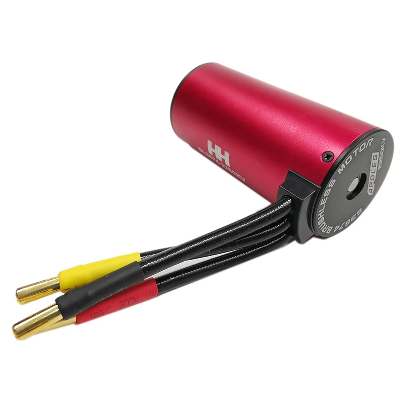 3674 водонепроницаемый бесщеточный двигатель кв, мотор для 1:10 /1:8 радиоуправляемых моделей, Запчасти и аксессуары для подъема автомобилей
3674 водонепроницаемый бесщеточный двигатель кв, мотор для 1:10 /1:8 радиоуправляемых моделей, Запчасти и аксессуары для подъема автомобилей