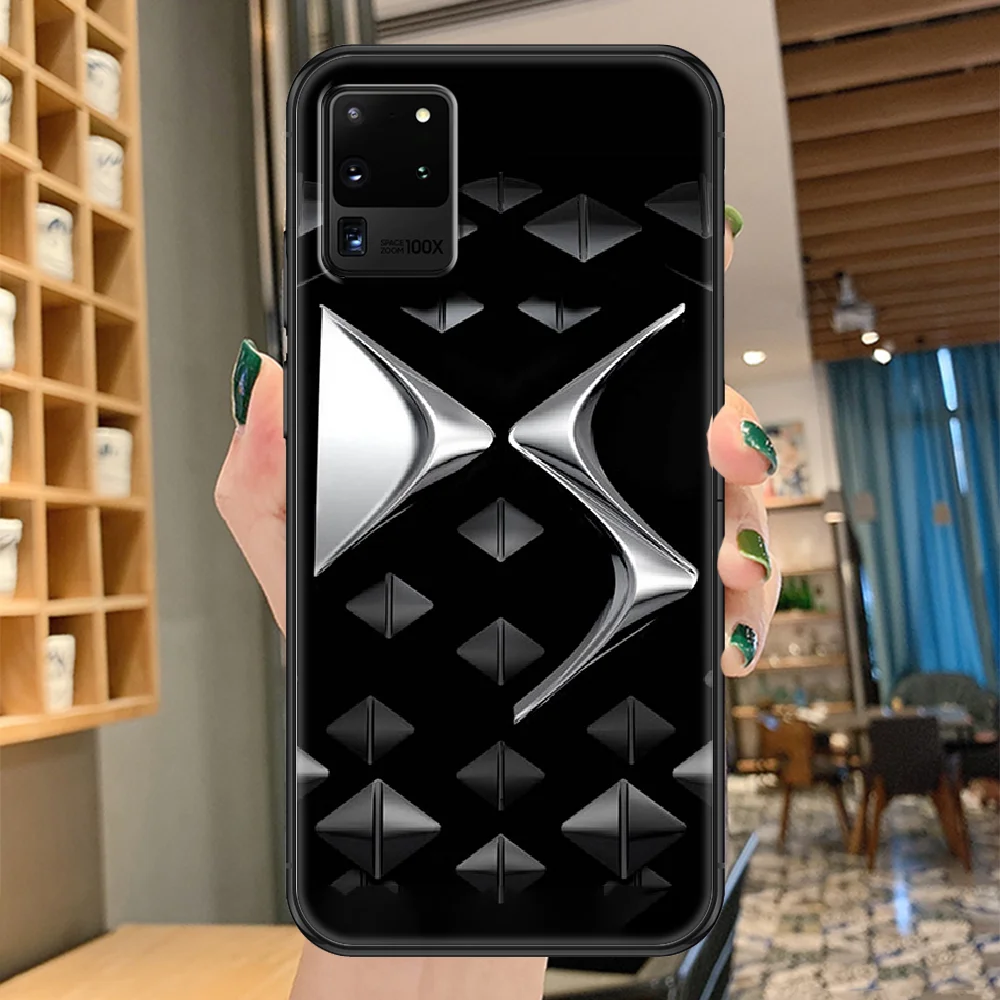 Car Citroen Phone case For Samsung Galaxy Note 4 8 9 10 20 S8 S9 S10 S10E S20 Plus UITRA Ultra black trend cell cover 3D funda
Car Citroen Phone case For Samsung Galaxy Note 4 8 9 10 20 S8 S9 S10 S10E S20 Plus UITRA Ultra black trend cell cover 3D funda