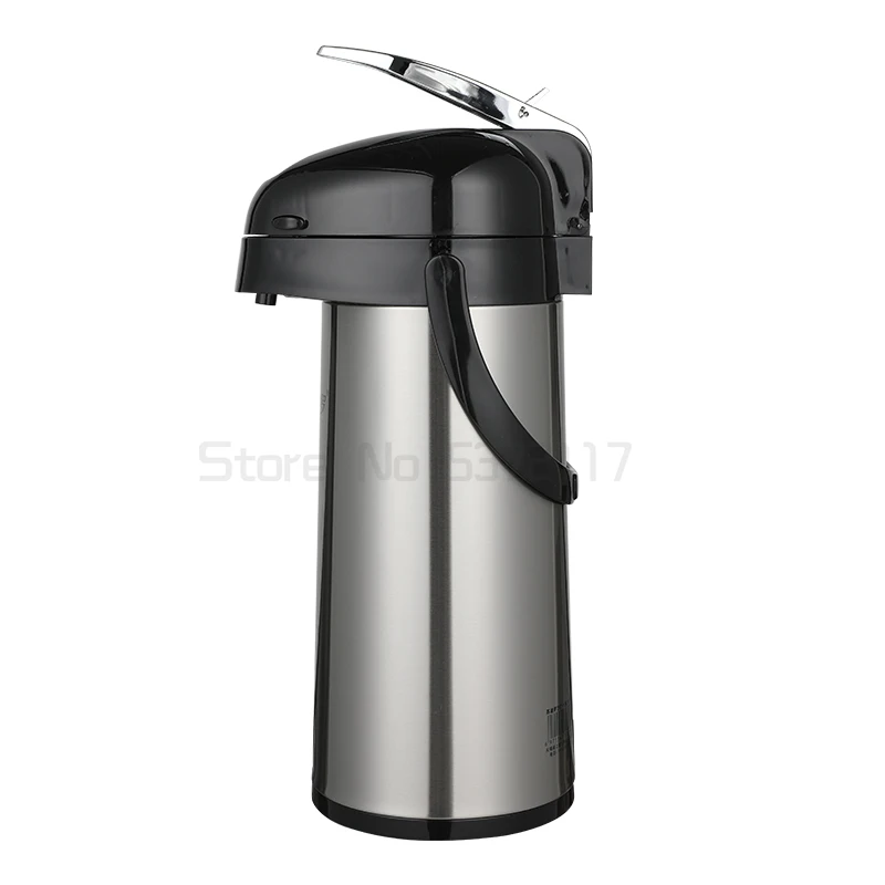 Pneumatic Thermos Bottle Household Thermos Glass Liner Insulation Pot Chess Room Thermos Insulated Wine Cup Thermos Vacuum
Pneumatic Thermos Bottle Household Thermos Glass Liner Insulation Pot Chess Room Thermos Insulated Wine Cup Thermos Vacuum